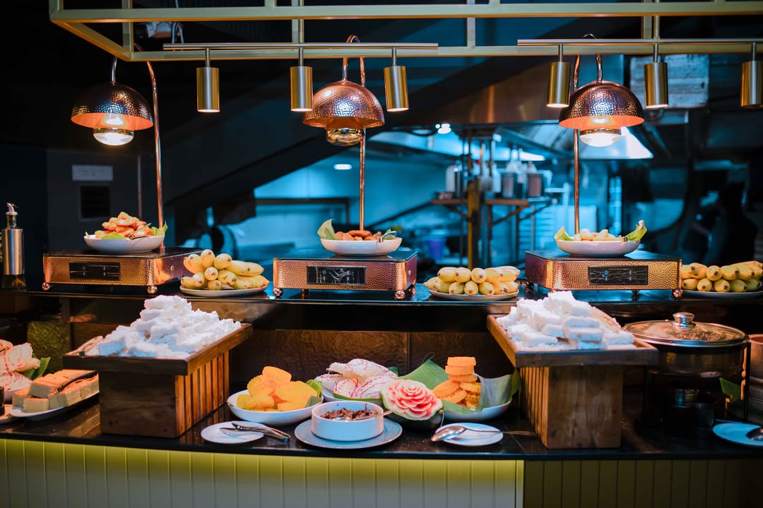 Lunch Buffet in Colombo: What Nobody Tells You